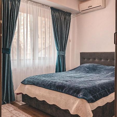 דירות בוקרשט Calea Crangasi מראה חיצוני תמונה