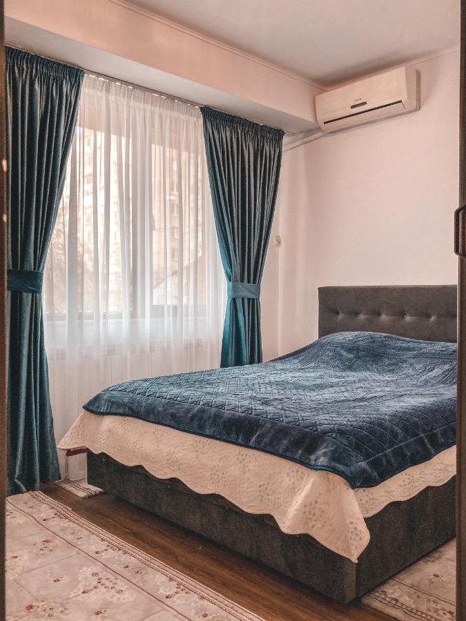 דירות בוקרשט Calea Crangasi מראה חיצוני תמונה